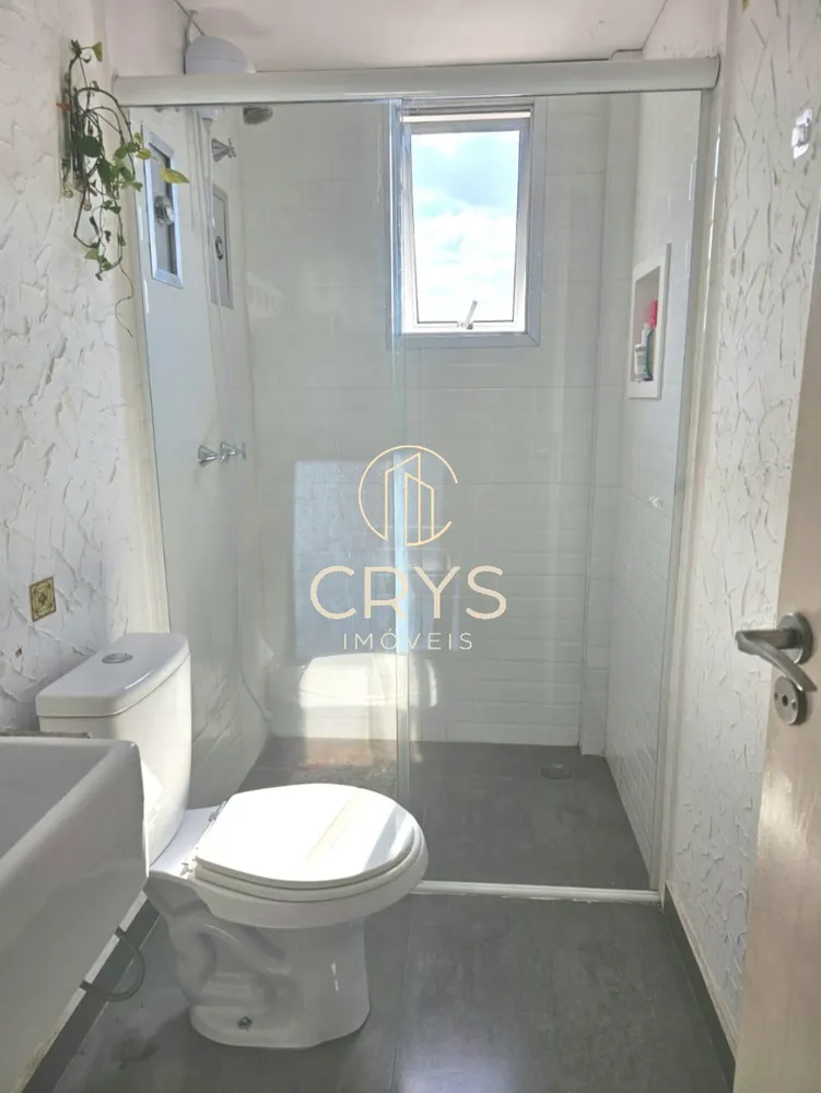 Apartamento, 3 quartos, 80 m² - Foto 4