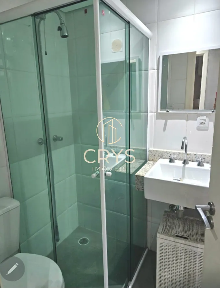 Apartamento, 3 quartos, 80 m² - Foto 6