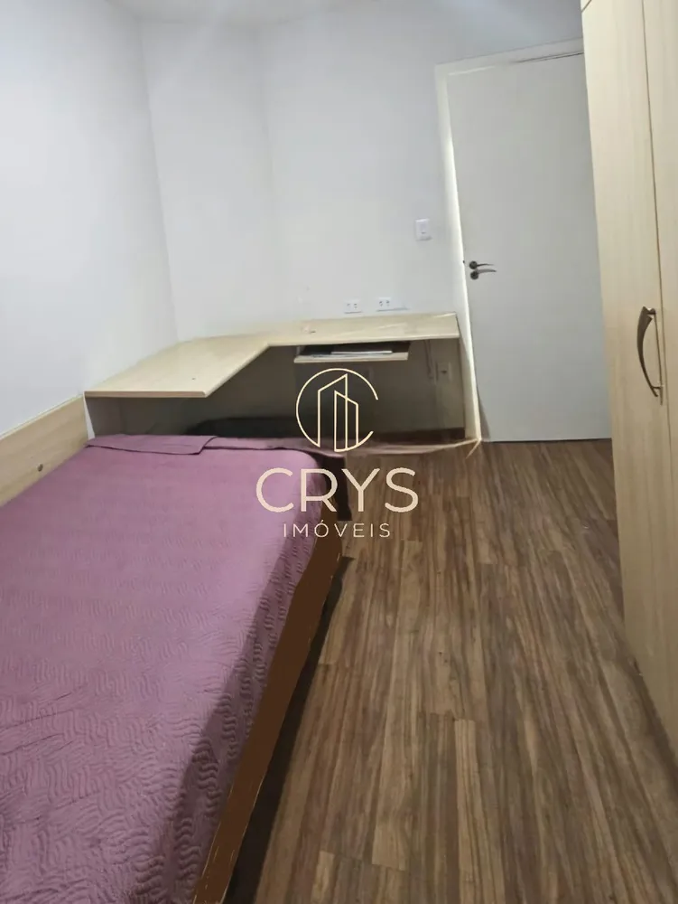 Apartamento, 3 quartos, 80 m² - Foto 7