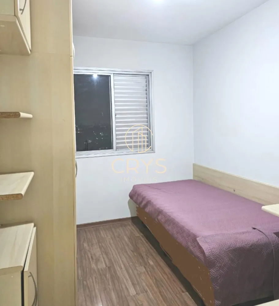Apartamento, 3 quartos, 80 m² - Foto 5