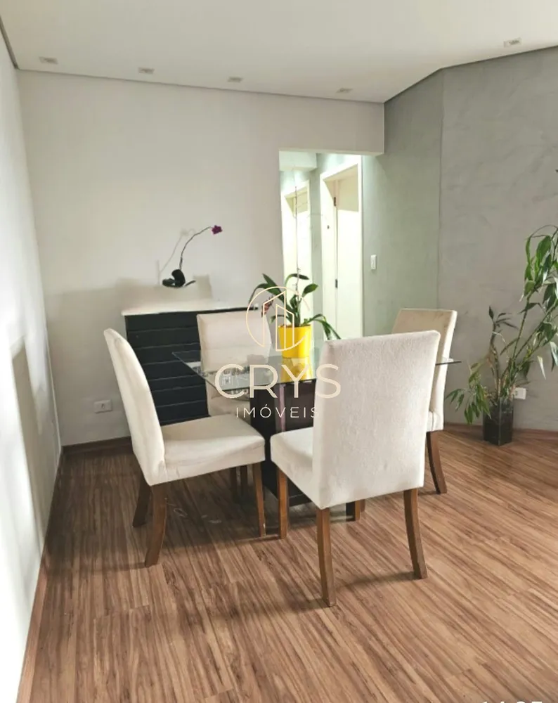 Apartamento, 3 quartos, 80 m² - Foto 6
