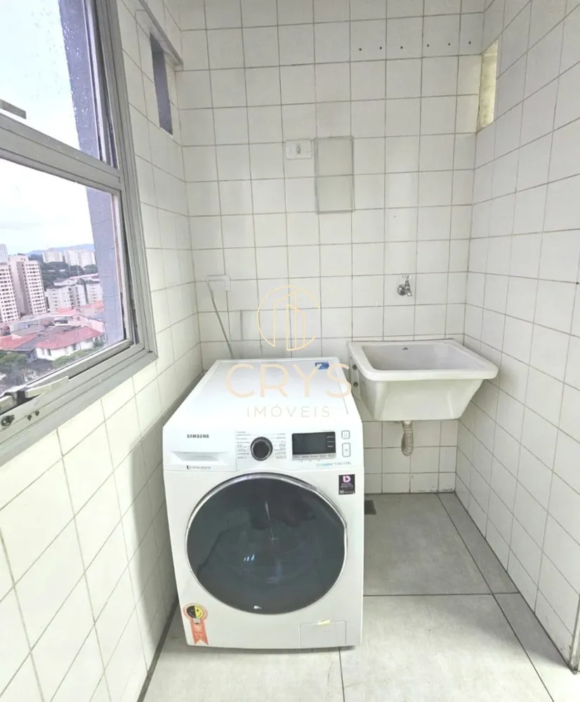 Apartamento, 3 quartos, 80 m² - Foto 16