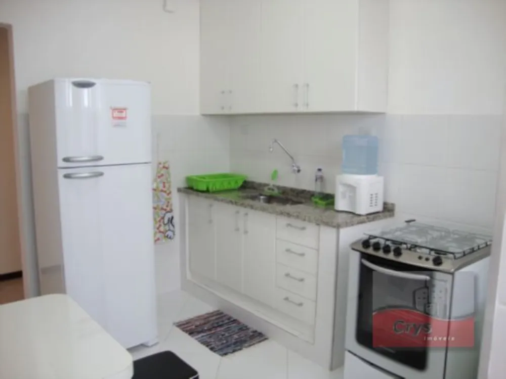 Apartamento, 2 quartos, 98 m² - Foto 1