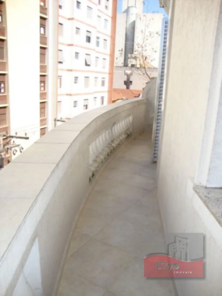 Apartamento, 2 quartos, 98 m² - Foto 9