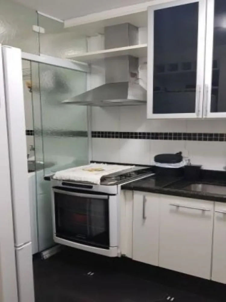 Apartamento, 2 quartos, 60 m² - Foto 5
