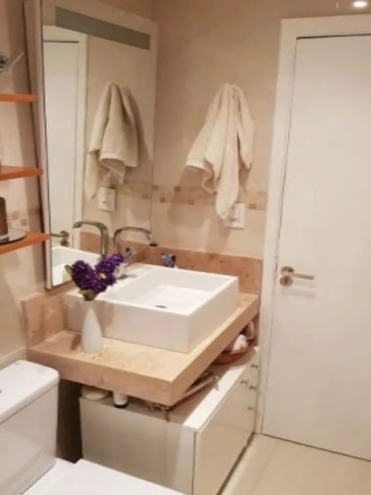 Apartamento, 2 quartos, 60 m² - Foto 9