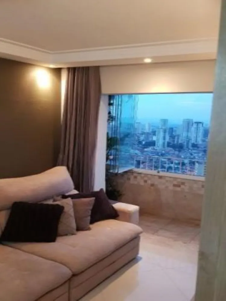 Apartamento, 2 quartos, 60 m² - Foto 8