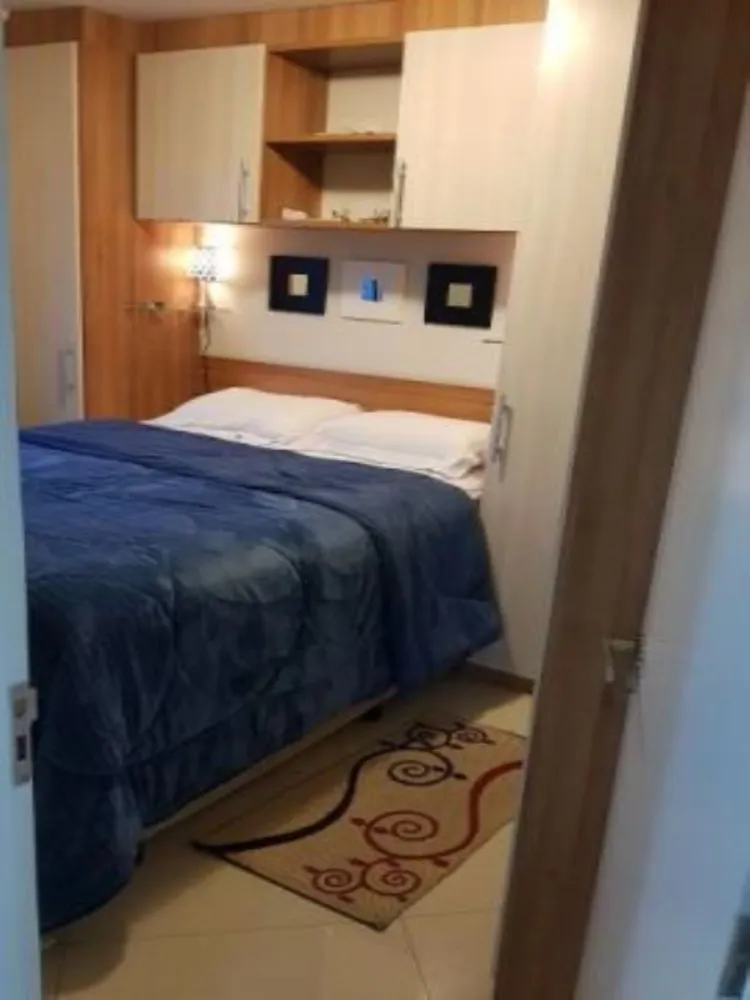 Apartamento, 2 quartos, 60 m² - Foto 11