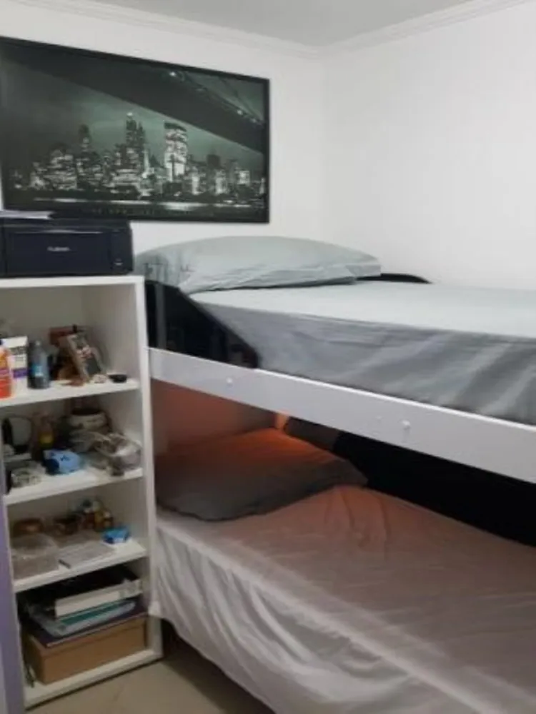 Apartamento, 2 quartos, 60 m² - Foto 12