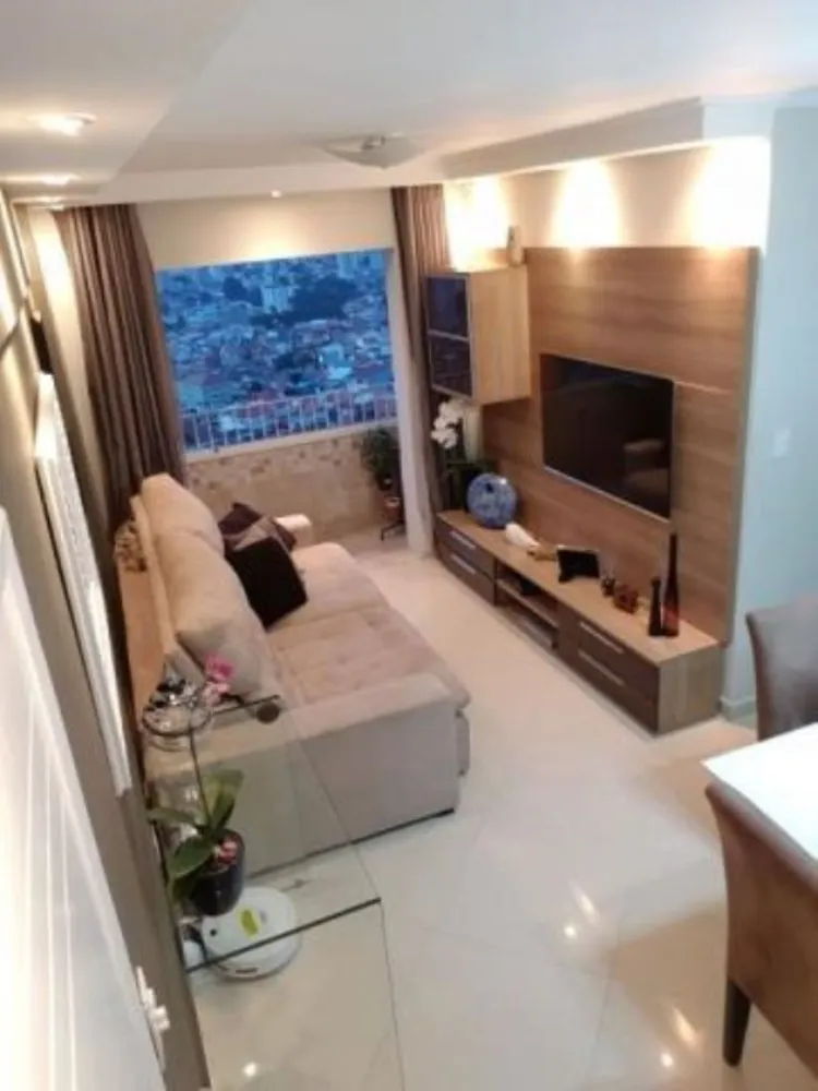 Apartamento, 2 quartos, 60 m² - Foto 6