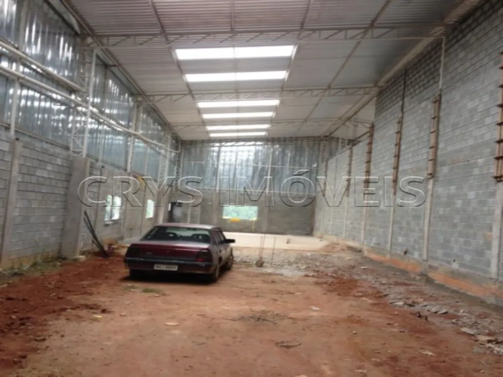 Depósito-Galpão - Foto 3