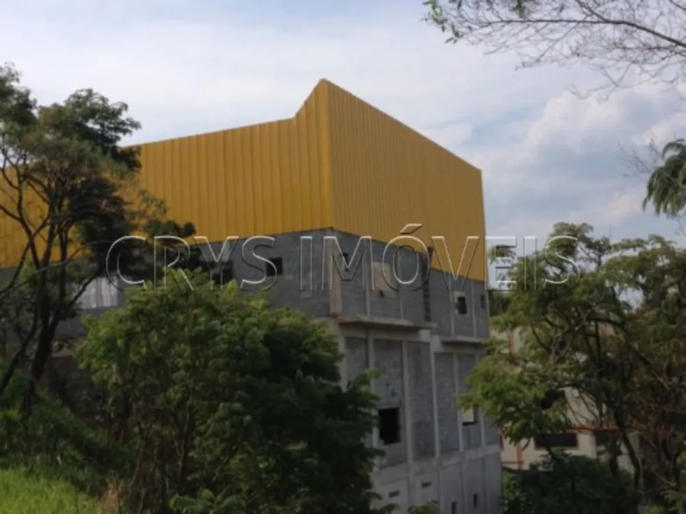Depósito-Galpão - Foto 4