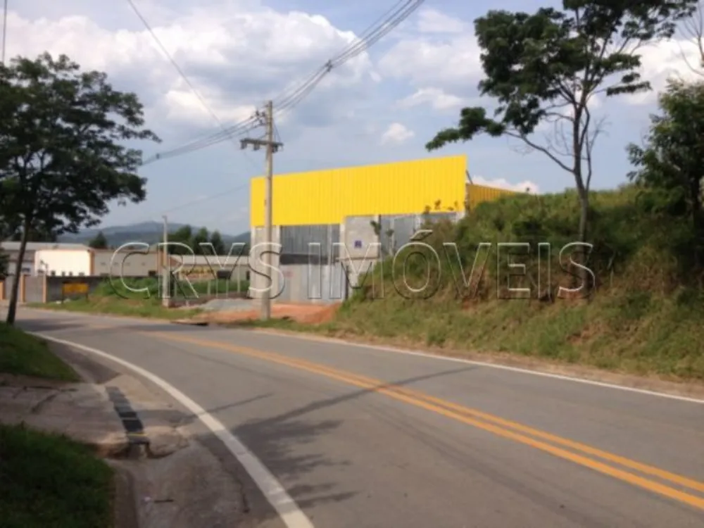 Depósito-Galpão - Foto 2