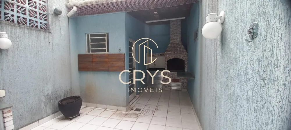 Casa, 3 quartos, 150 m² - Foto 8