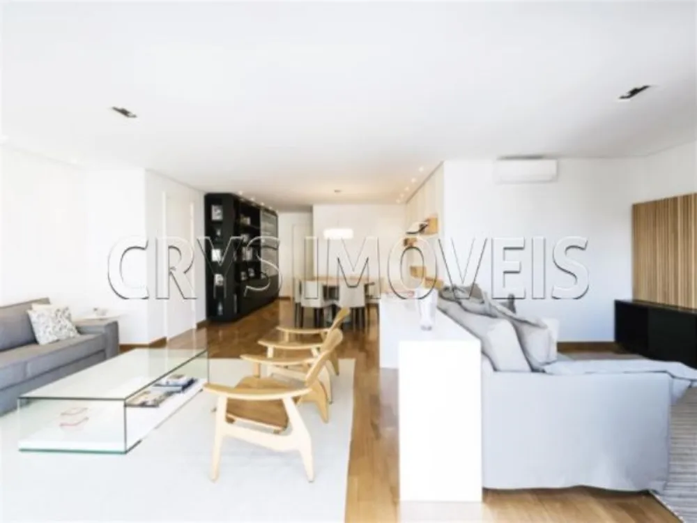 Apartamento, 3 quartos, 161 m² - Foto 7