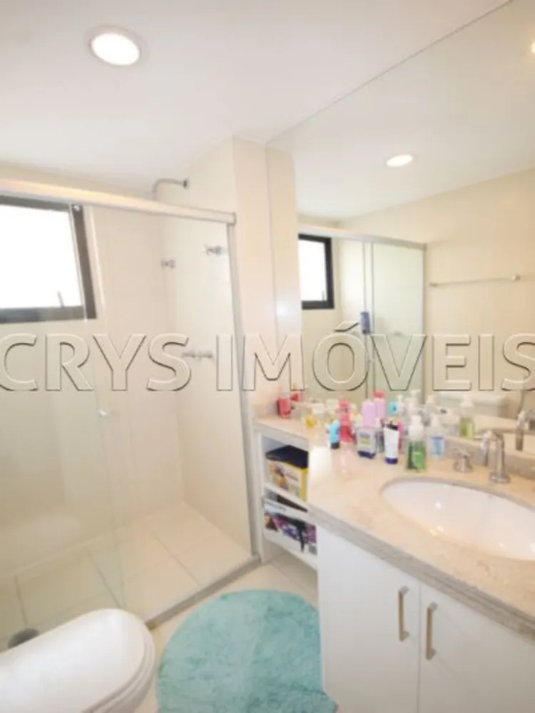 Apartamento, 3 quartos, 161 m² - Foto 10