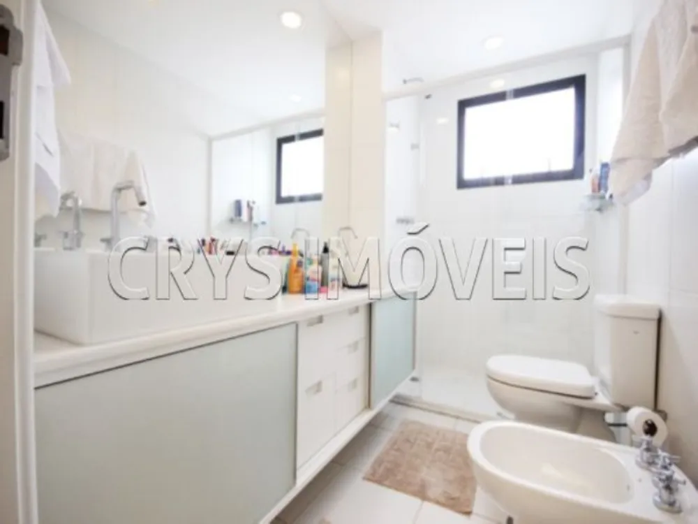 Apartamento, 3 quartos, 161 m² - Foto 1