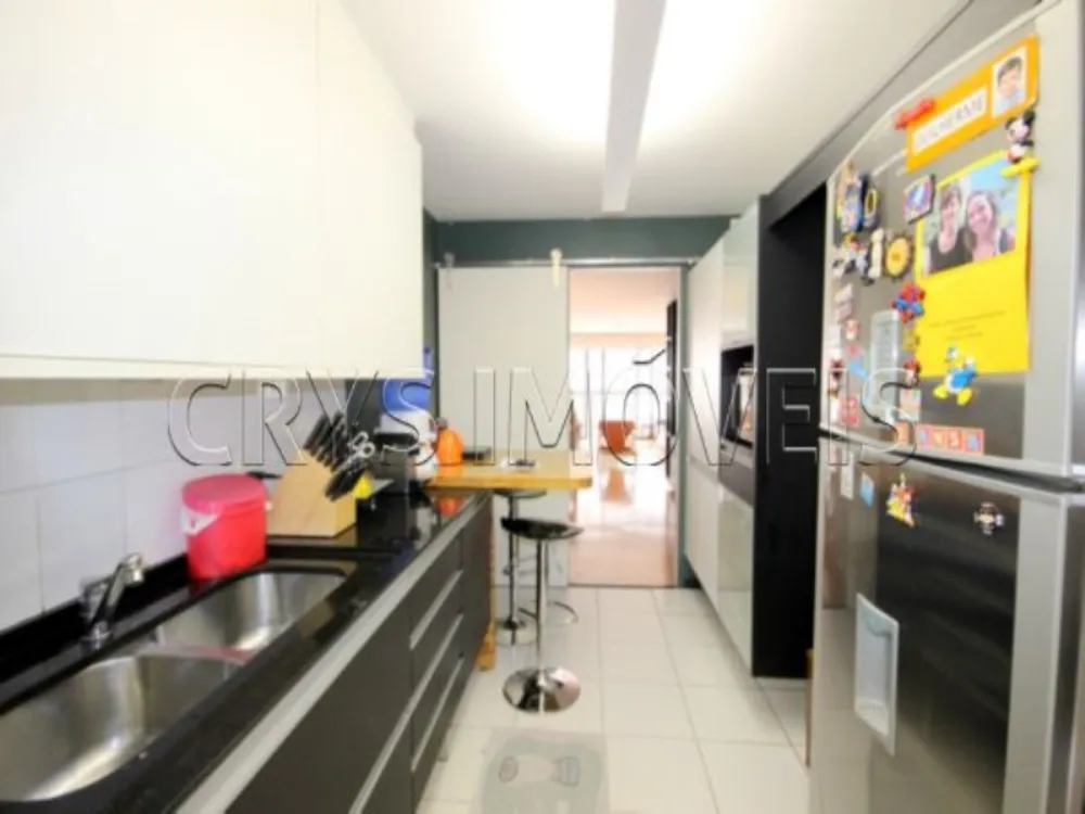 Apartamento, 3 quartos, 161 m² - Foto 6