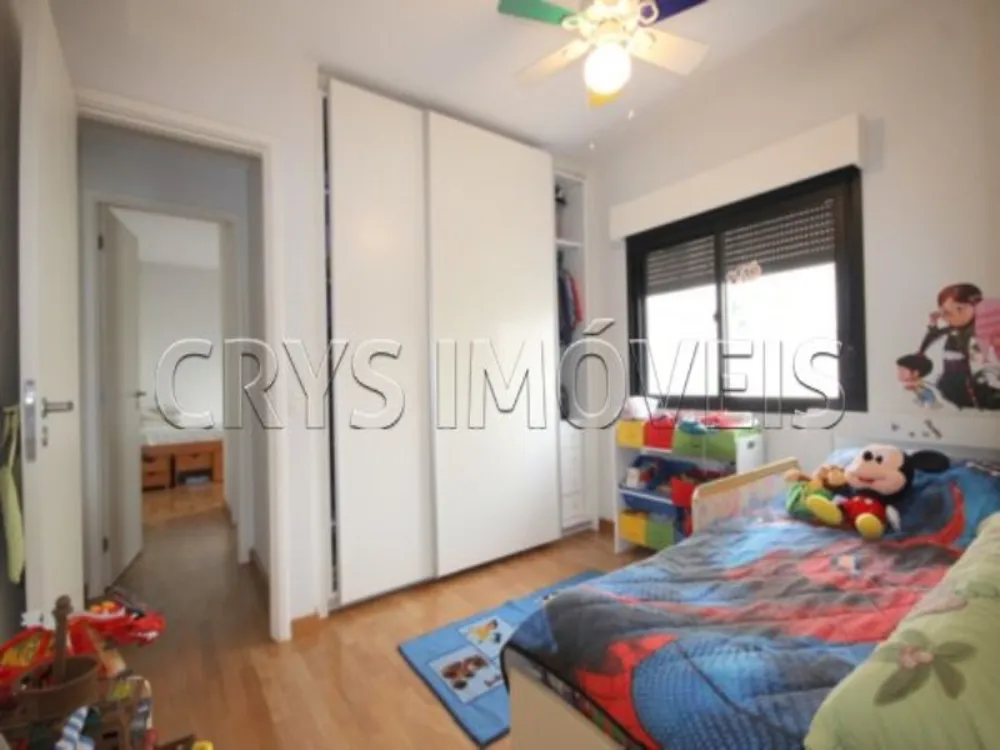 Apartamento, 3 quartos, 161 m² - Foto 8