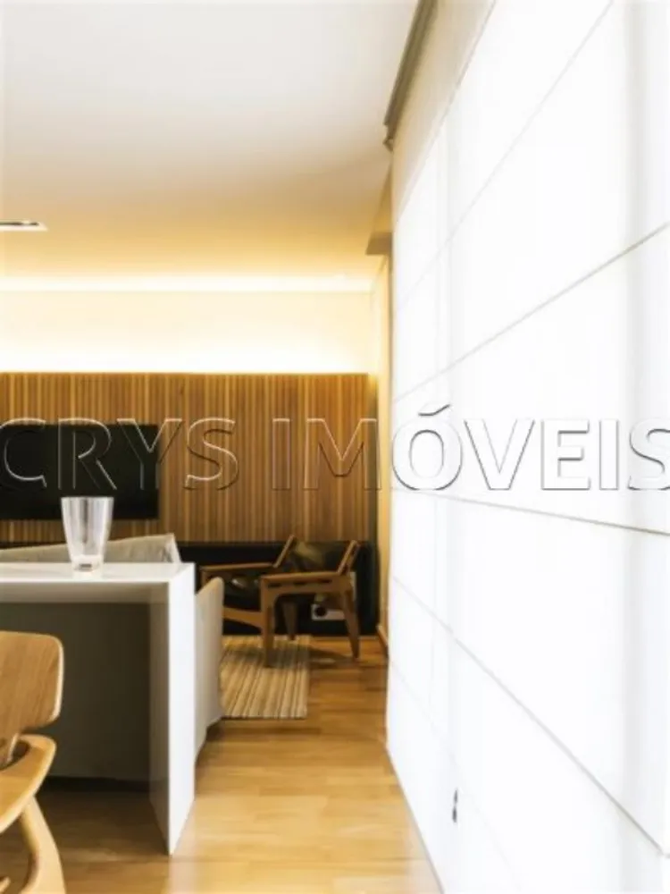 Apartamento, 3 quartos, 161 m² - Foto 3