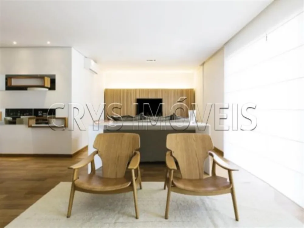 Apartamento, 3 quartos, 161 m² - Foto 8