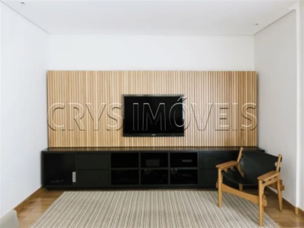 Apartamento, 3 quartos, 161 m² - Foto 2