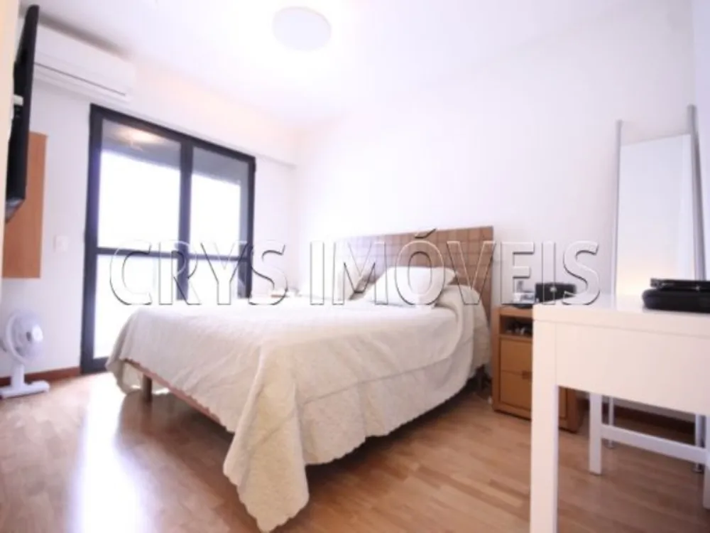 Apartamento, 3 quartos, 161 m² - Foto 5