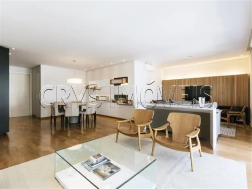 Apartamento, 3 quartos, 161 m² - Foto 4