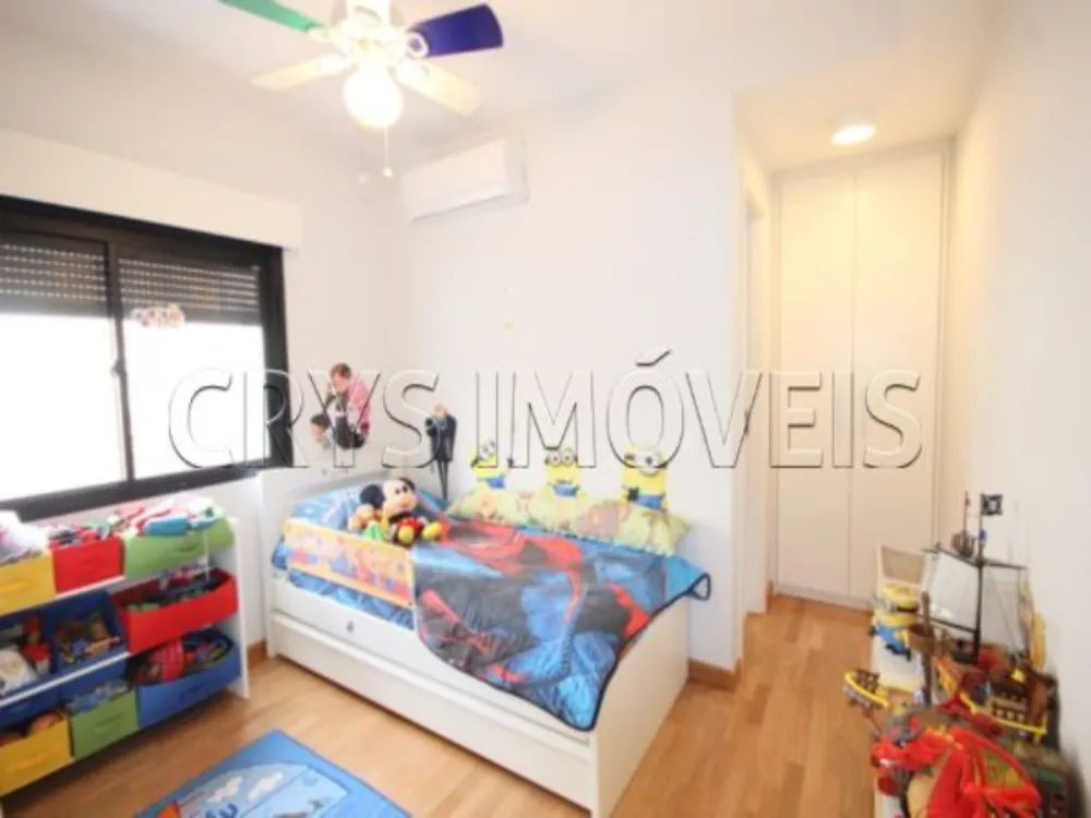 Apartamento, 3 quartos, 161 m² - Foto 9