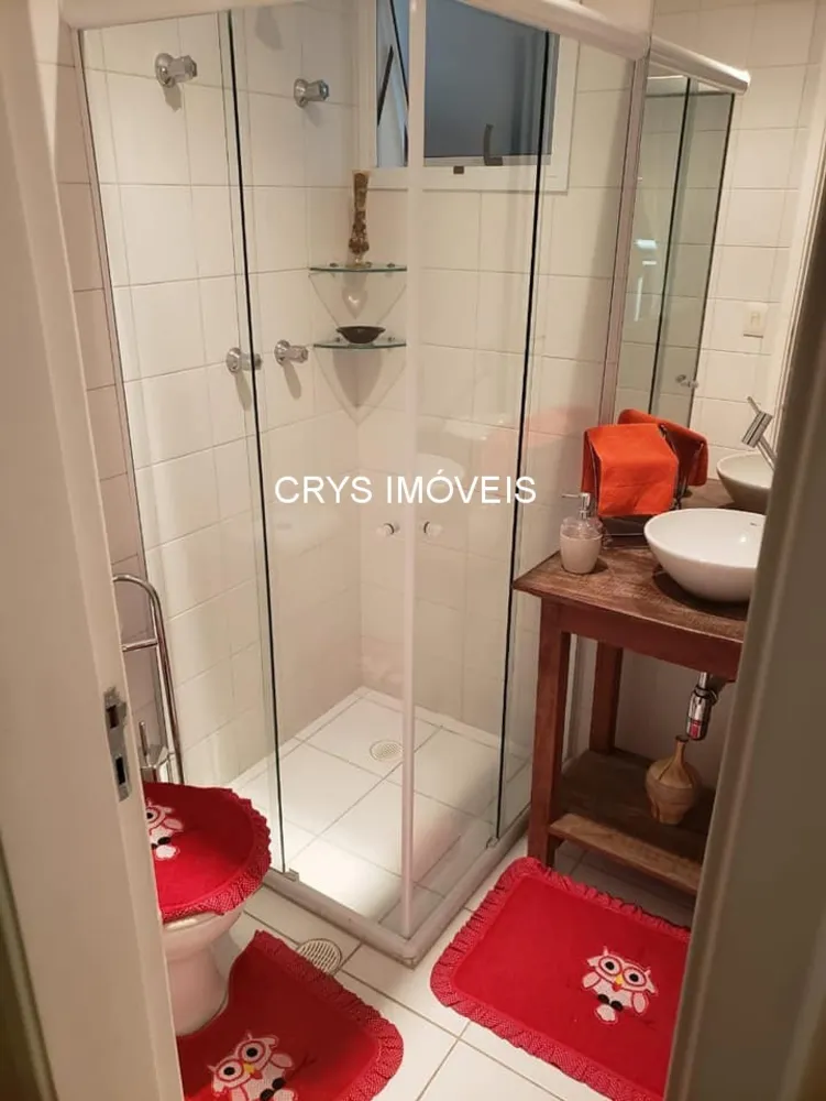 Apartamento, 2 quartos, 62 m² - Foto 3