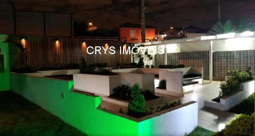 Apartamento, 2 quartos, 62 m² - Foto 2