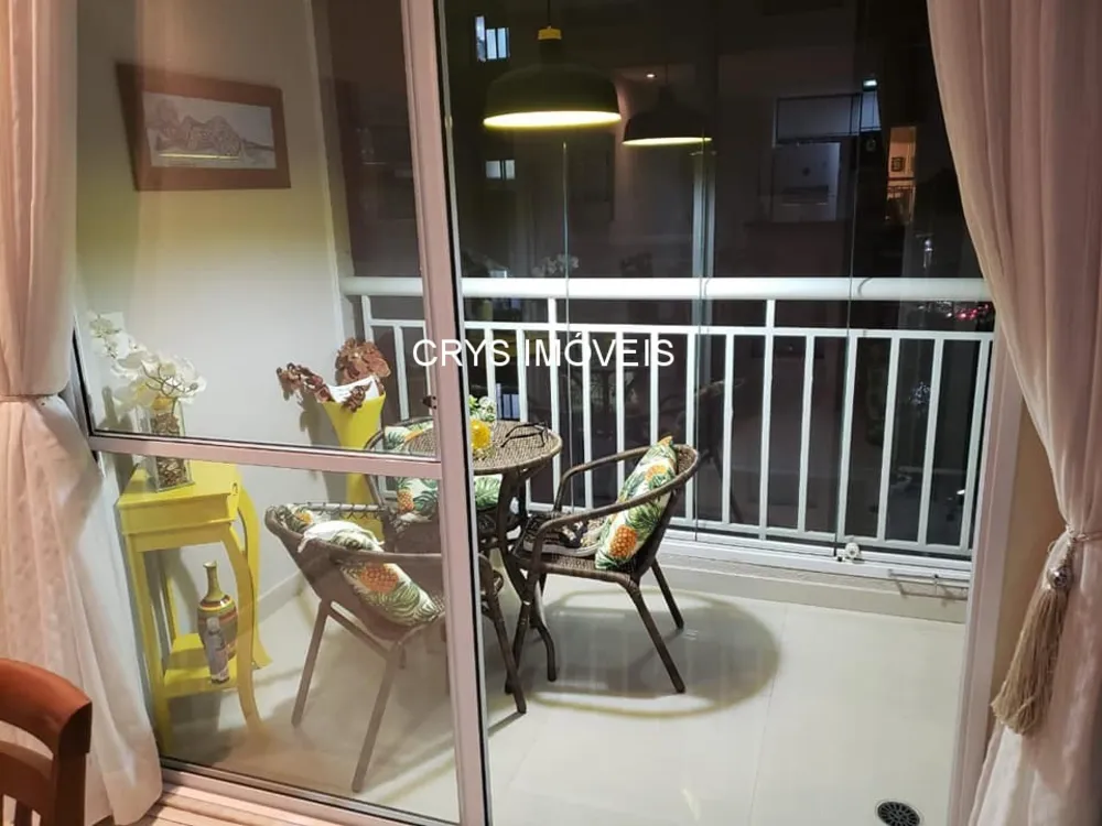 Apartamento, 2 quartos, 62 m² - Foto 4