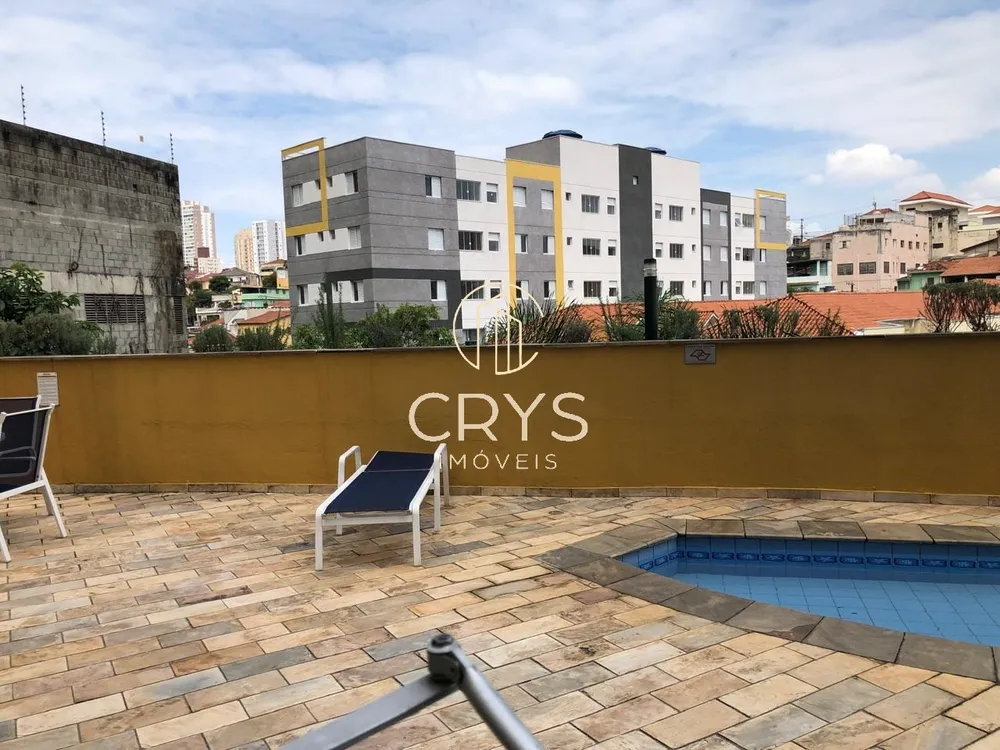 Apartamento, 2 quartos, 62 m² - Foto 8