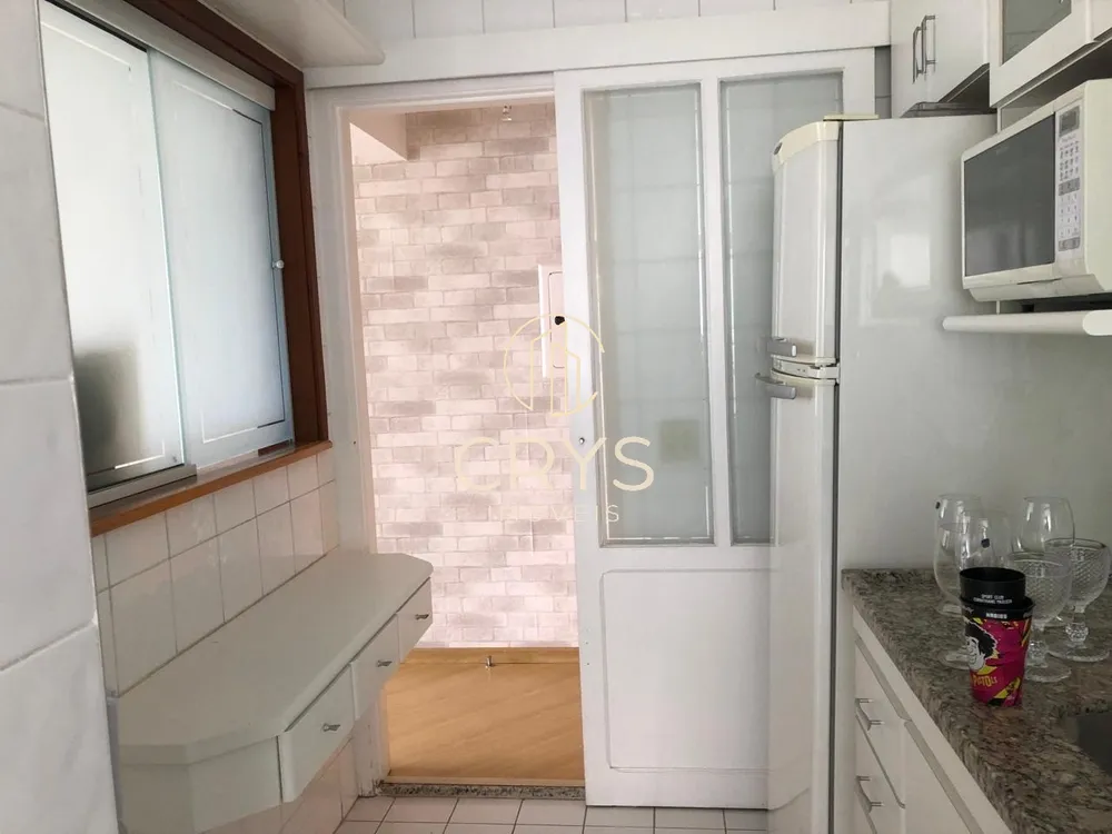 Apartamento, 2 quartos, 62 m² - Foto 3