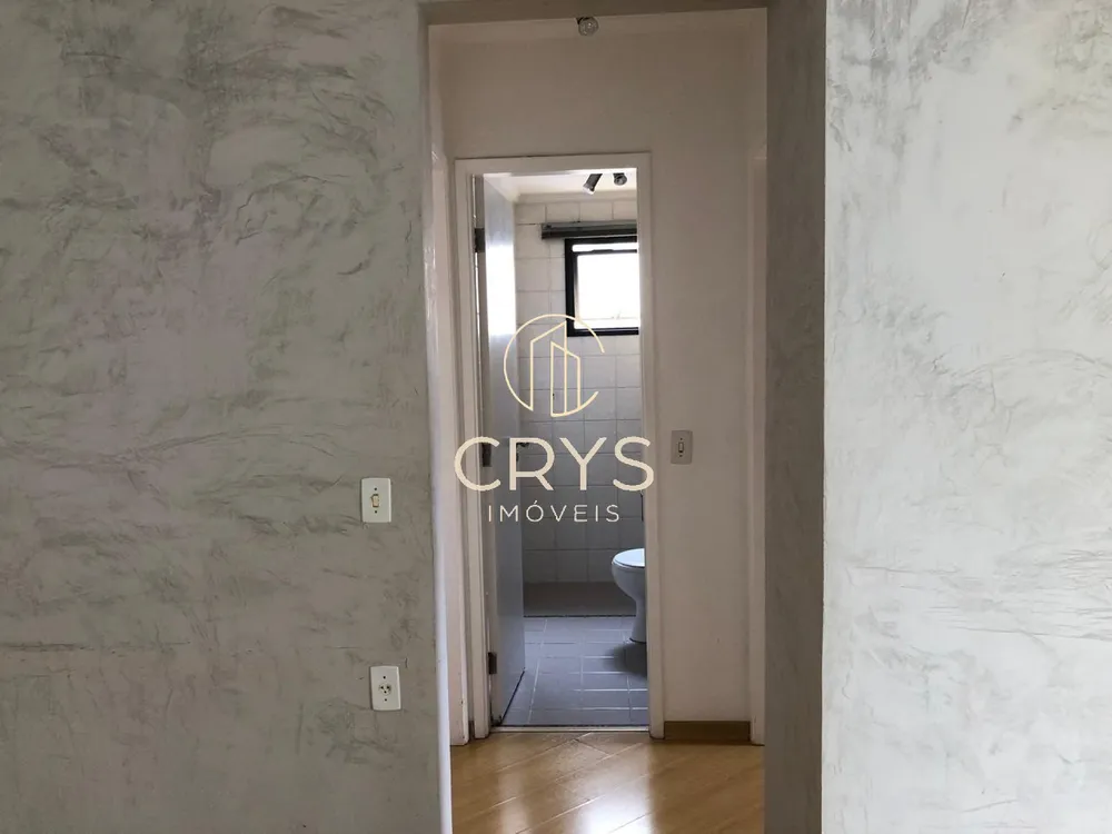 Apartamento, 2 quartos, 62 m² - Foto 2