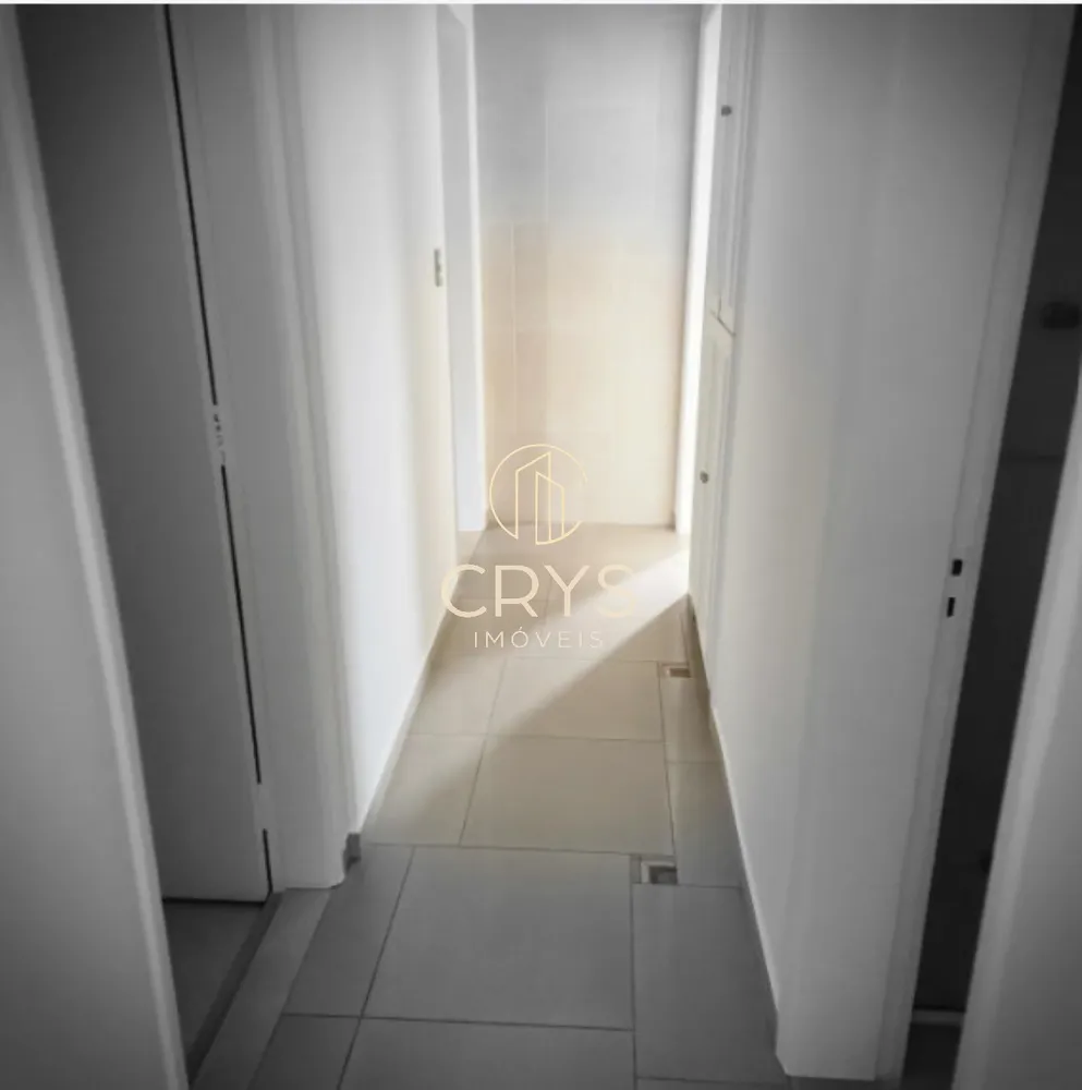 Apartamento, 3 quartos, 127 m² - Foto 3