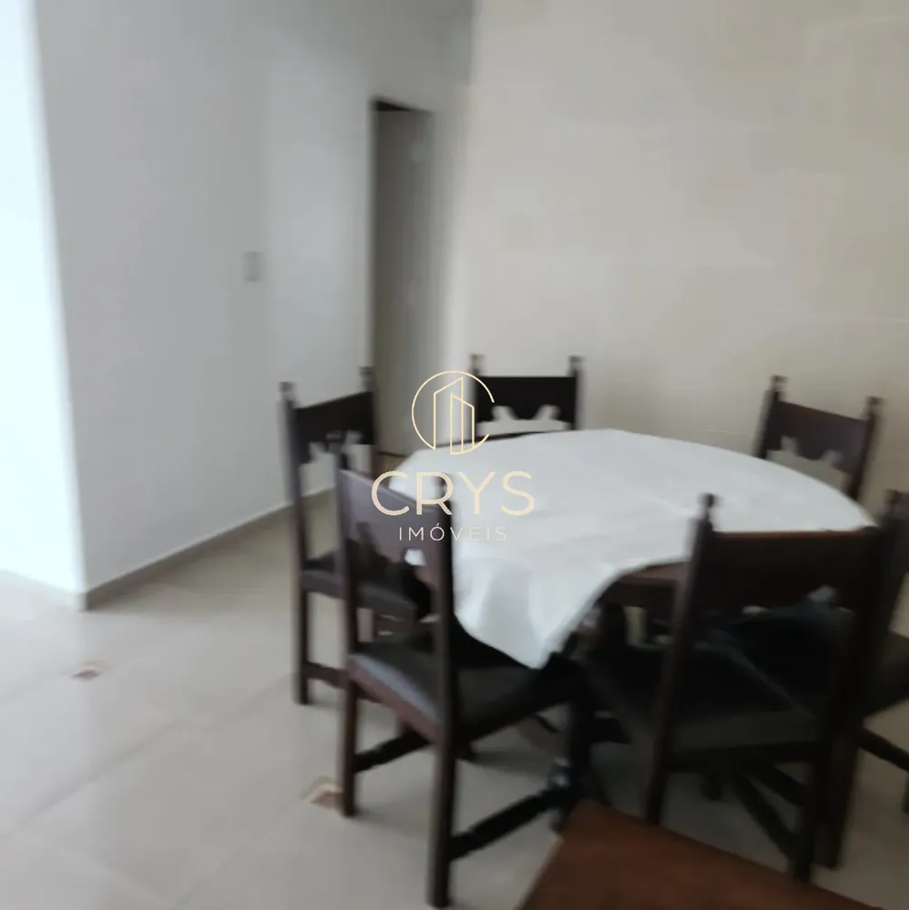 Apartamento, 3 quartos, 127 m² - Foto 1