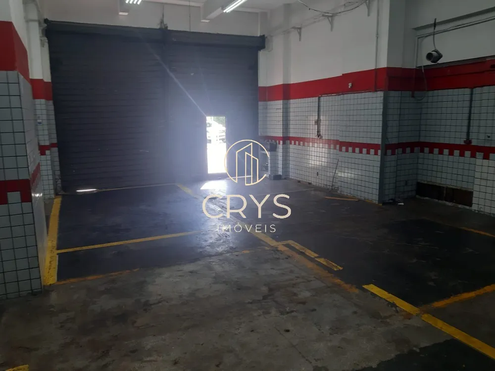 Loja-Salão, 180 m² - Foto 4