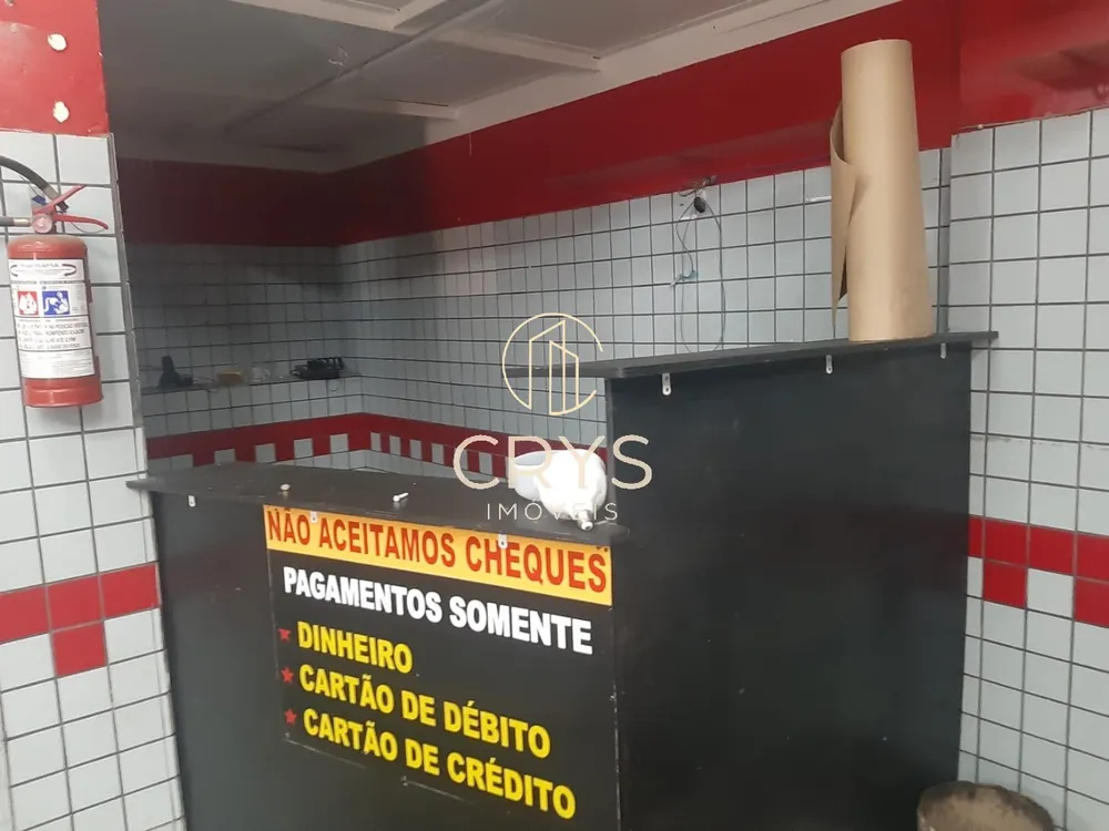 Loja-Salão, 180 m² - Foto 5