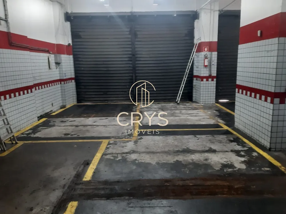 Loja-Salão, 180 m² - Foto 12