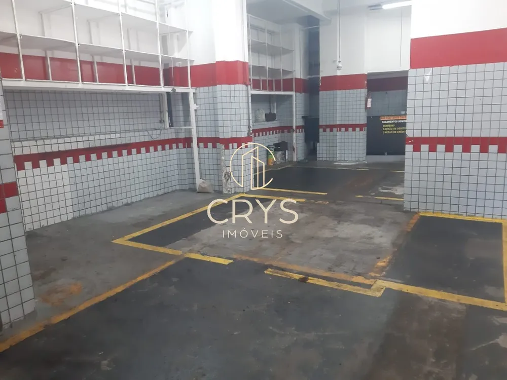 Loja-Salão, 180 m² - Foto 8