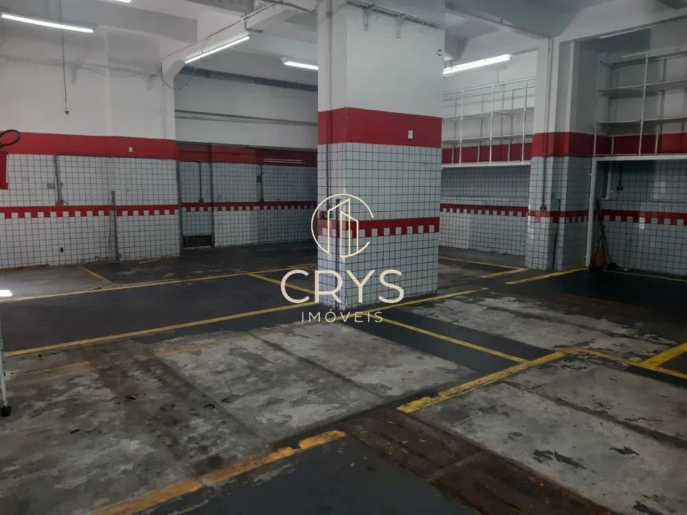 Loja-Salão, 180 m² - Foto 2