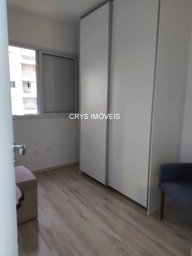 Apartamento, 2 quartos, 58 m² - Foto 5