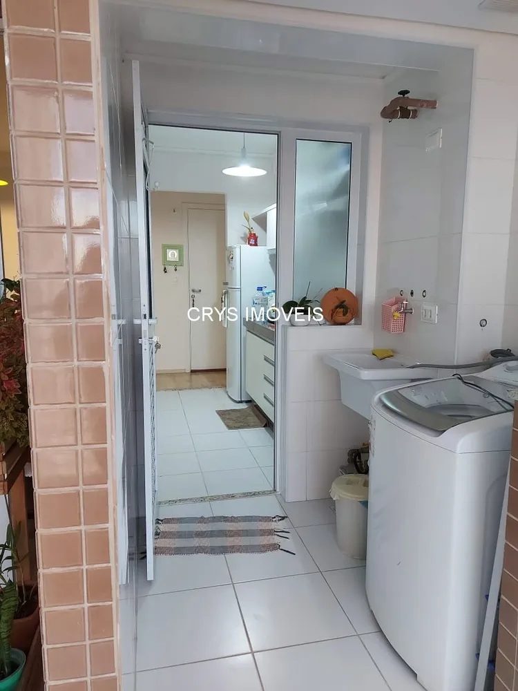 Apartamento, 2 quartos, 58 m² - Foto 4