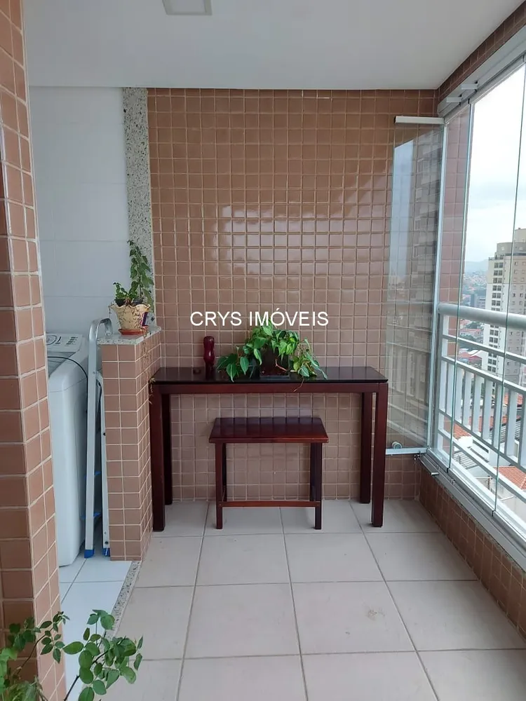 Apartamento, 2 quartos, 58 m² - Foto 12
