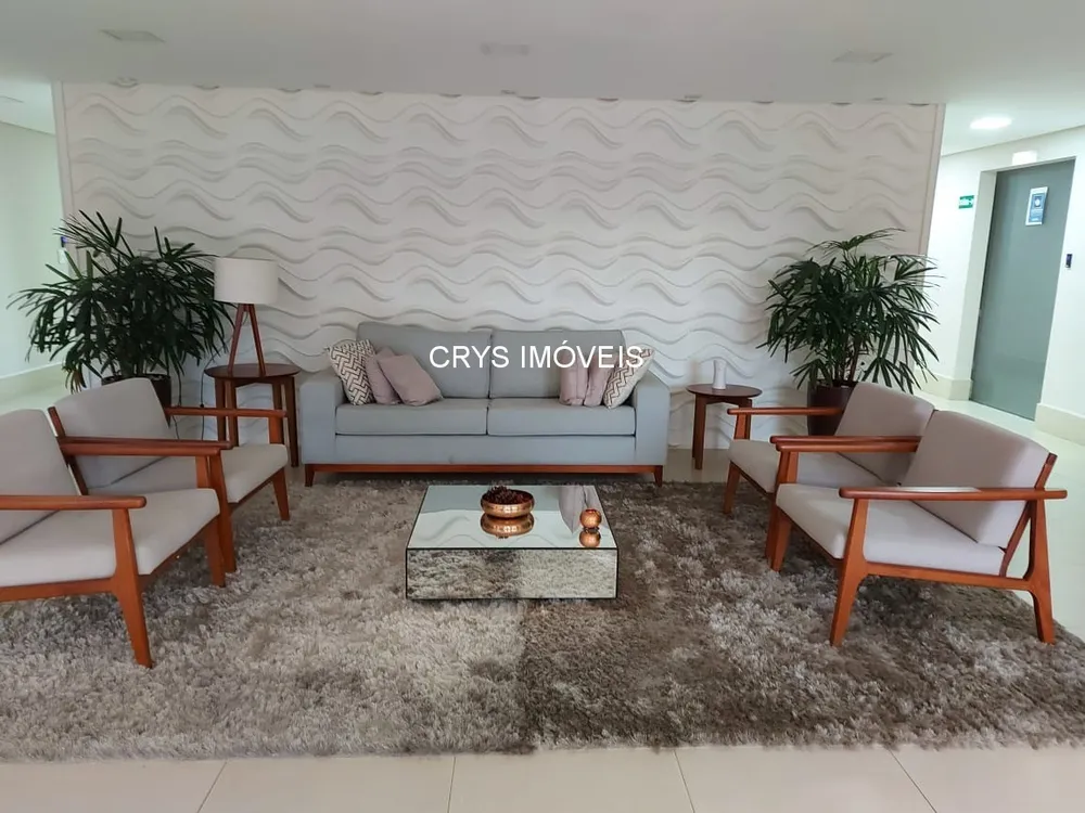 Apartamento, 2 quartos, 58 m² - Foto 6