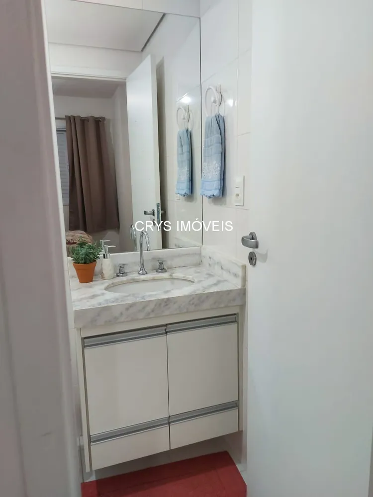 Apartamento, 2 quartos, 58 m² - Foto 9