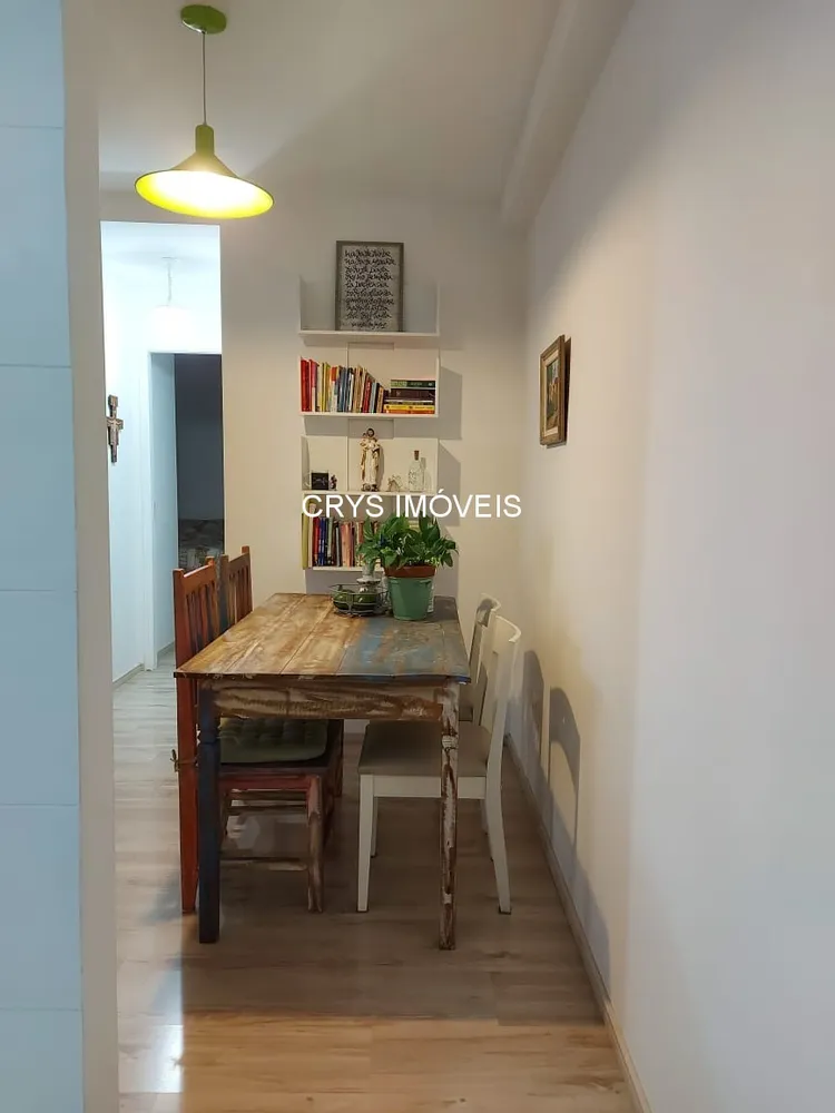 Apartamento, 2 quartos, 58 m² - Foto 11