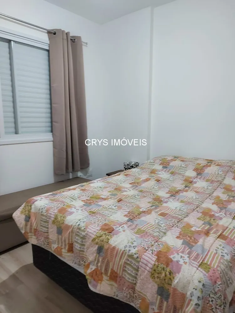 Apartamento, 2 quartos, 58 m² - Foto 7