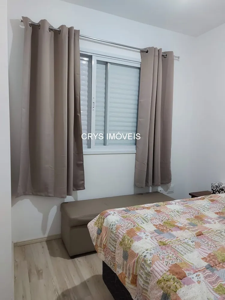 Apartamento, 2 quartos, 58 m² - Foto 10